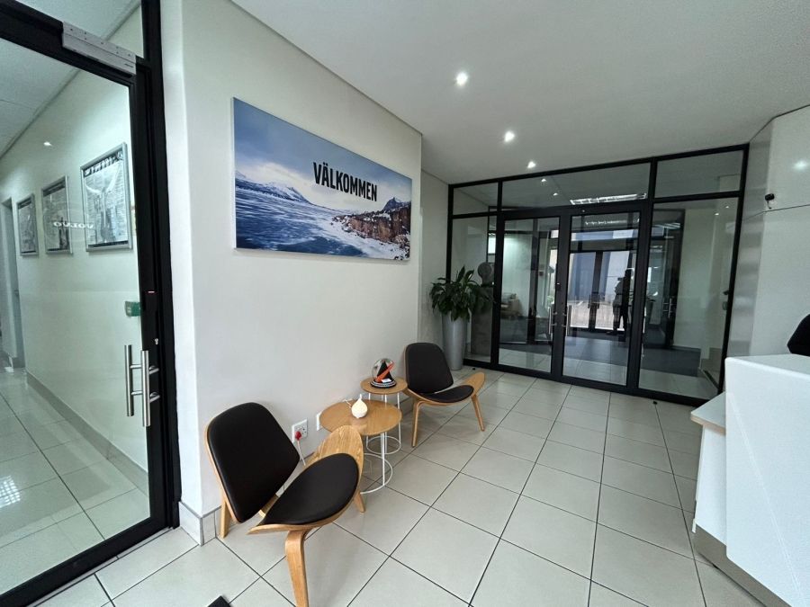 To Let Commercial Property for Rent in Route 21 Business Park Gauteng