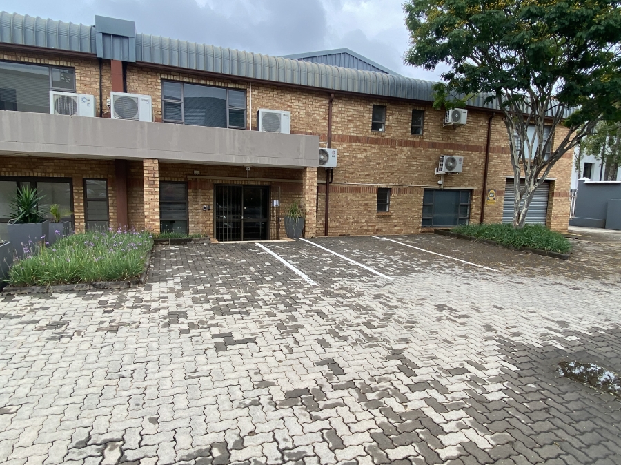 To Let Commercial Property for Rent in Route 21 Business Park Gauteng