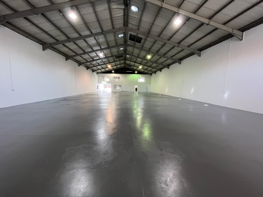 To Let Commercial Property for Rent in Route 21 Business Park Gauteng