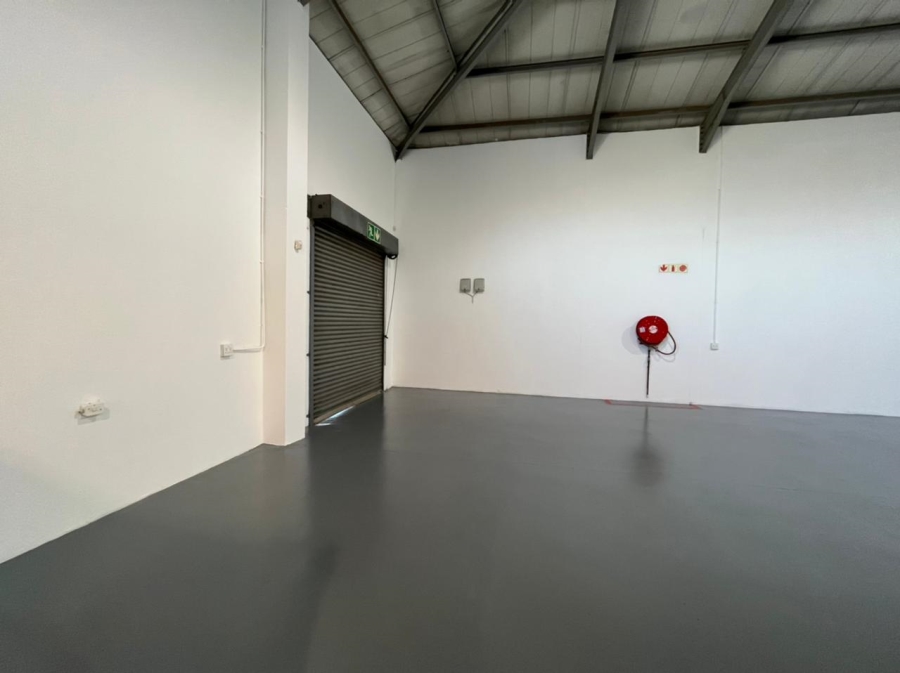 To Let Commercial Property for Rent in Route 21 Business Park Gauteng