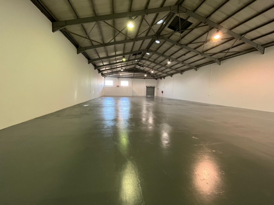 To Let Commercial Property for Rent in Route 21 Business Park Gauteng