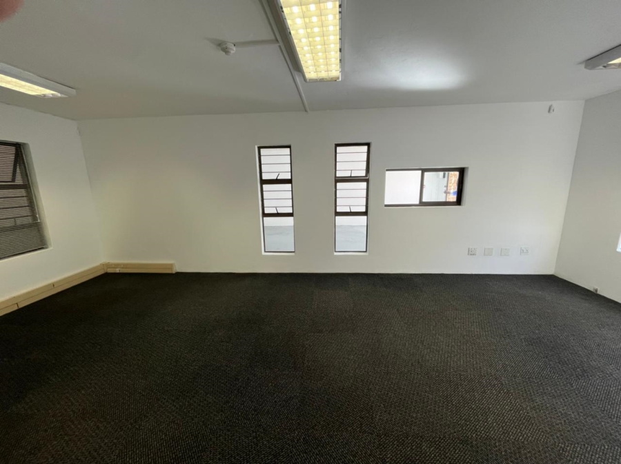 To Let Commercial Property for Rent in Route 21 Business Park Gauteng