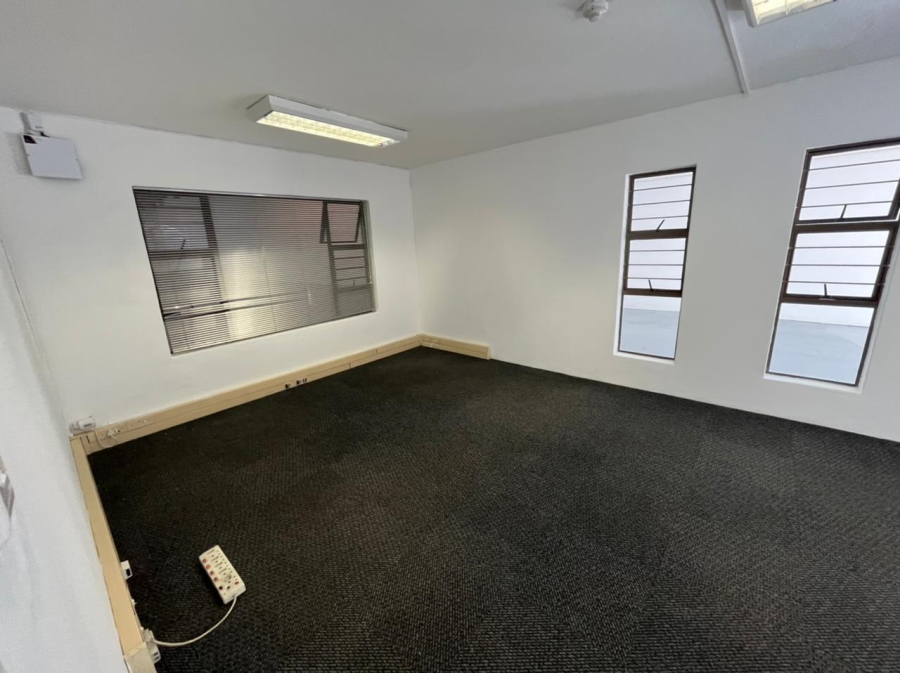 To Let Commercial Property for Rent in Route 21 Business Park Gauteng