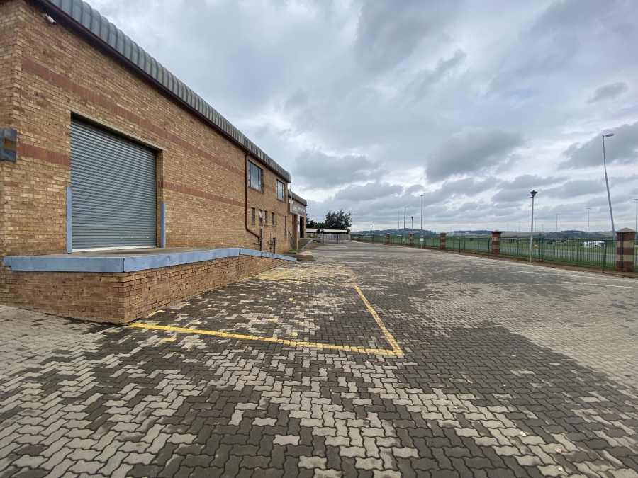 To Let Commercial Property for Rent in Route 21 Business Park Gauteng