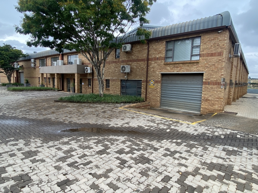To Let Commercial Property for Rent in Route 21 Business Park Gauteng