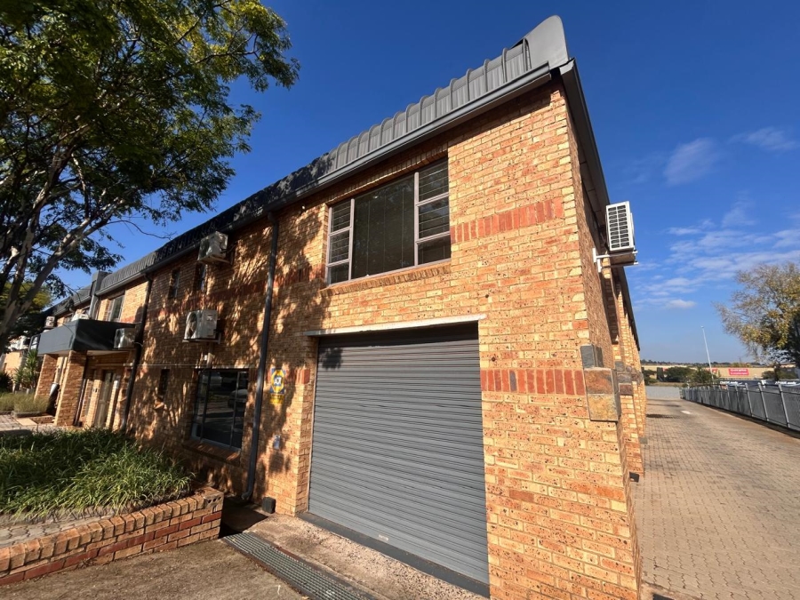 To Let Commercial Property for Rent in Route 21 Business Park Gauteng