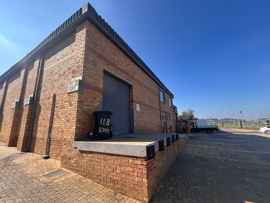 To Let Commercial Property for Rent in Route 21 Business Park Gauteng