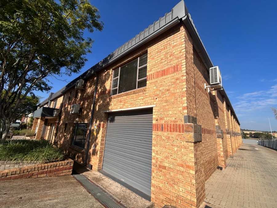 To Let Commercial Property for Rent in Route 21 Business Park Gauteng