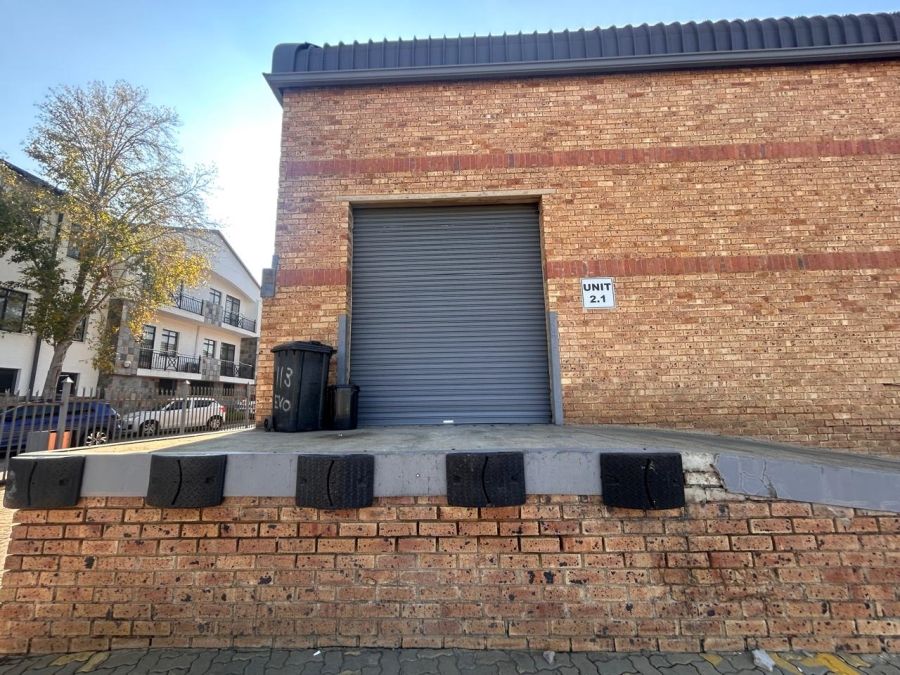 To Let Commercial Property for Rent in Route 21 Business Park Gauteng