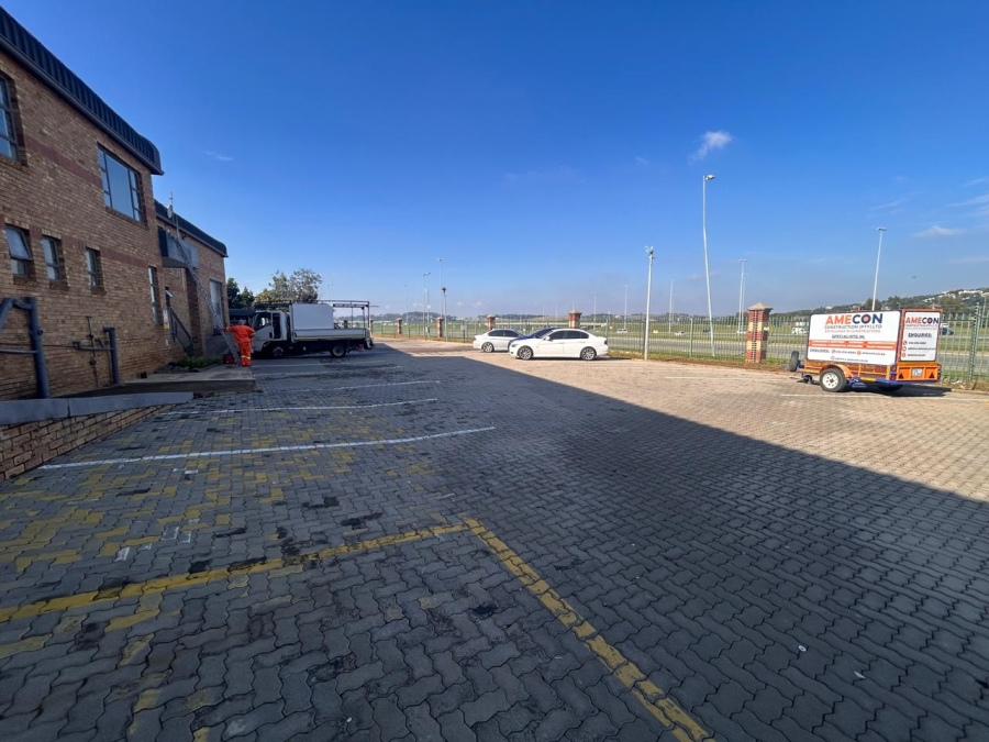 To Let Commercial Property for Rent in Route 21 Business Park Gauteng