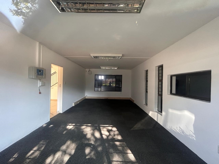 To Let Commercial Property for Rent in Route 21 Business Park Gauteng