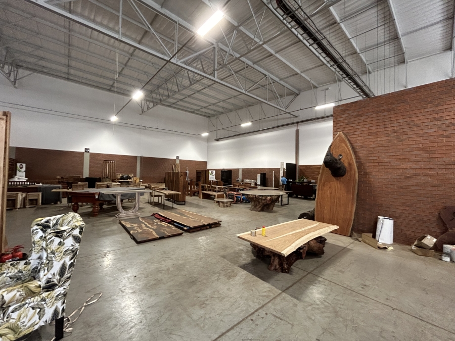 To Let Commercial Property for Rent in Irene Gauteng