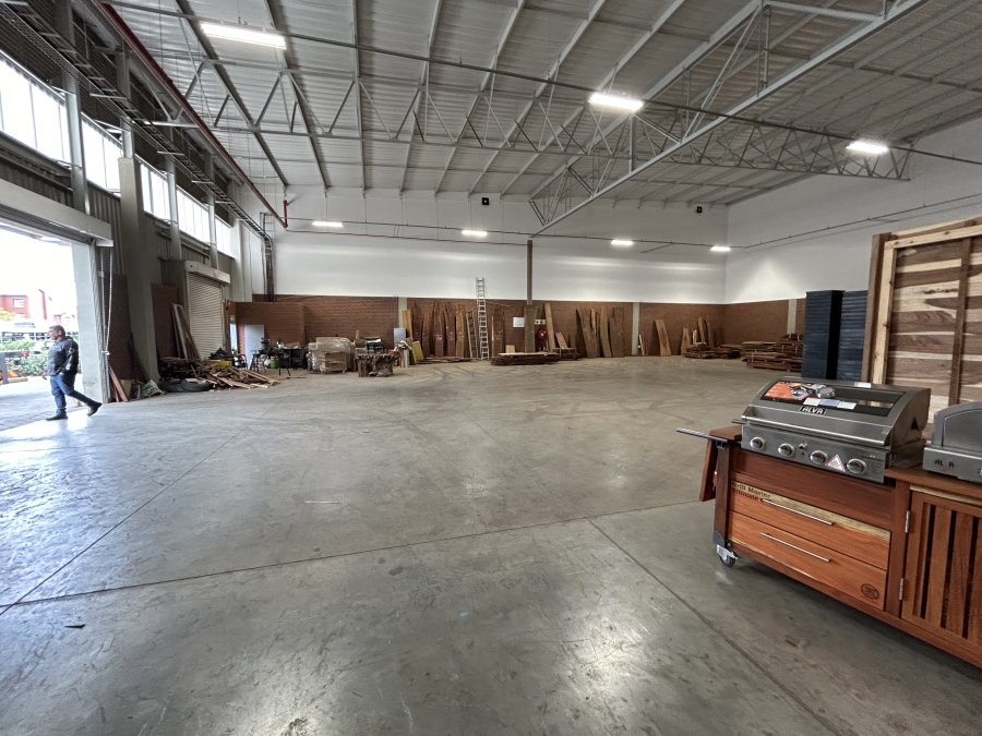 To Let Commercial Property for Rent in Irene Gauteng