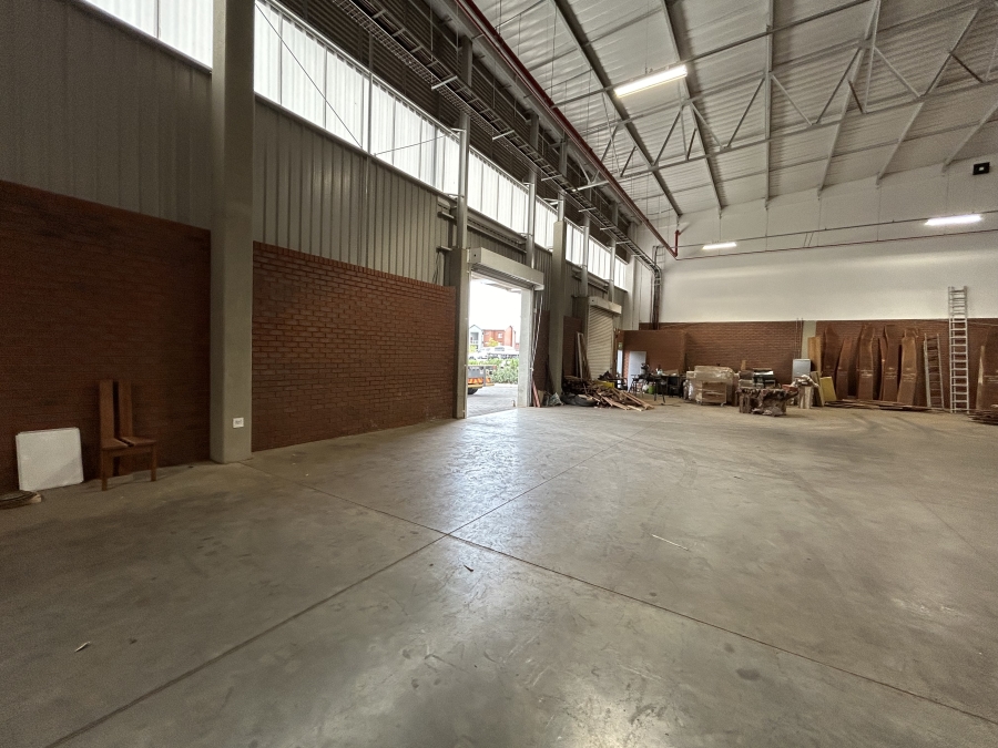 To Let Commercial Property for Rent in Irene Gauteng