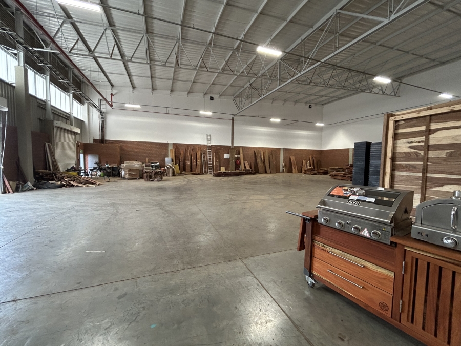 To Let Commercial Property for Rent in Irene Gauteng