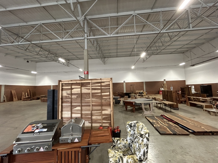 To Let Commercial Property for Rent in Irene Gauteng