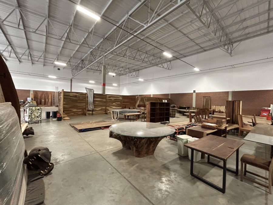 To Let Commercial Property for Rent in Irene Gauteng