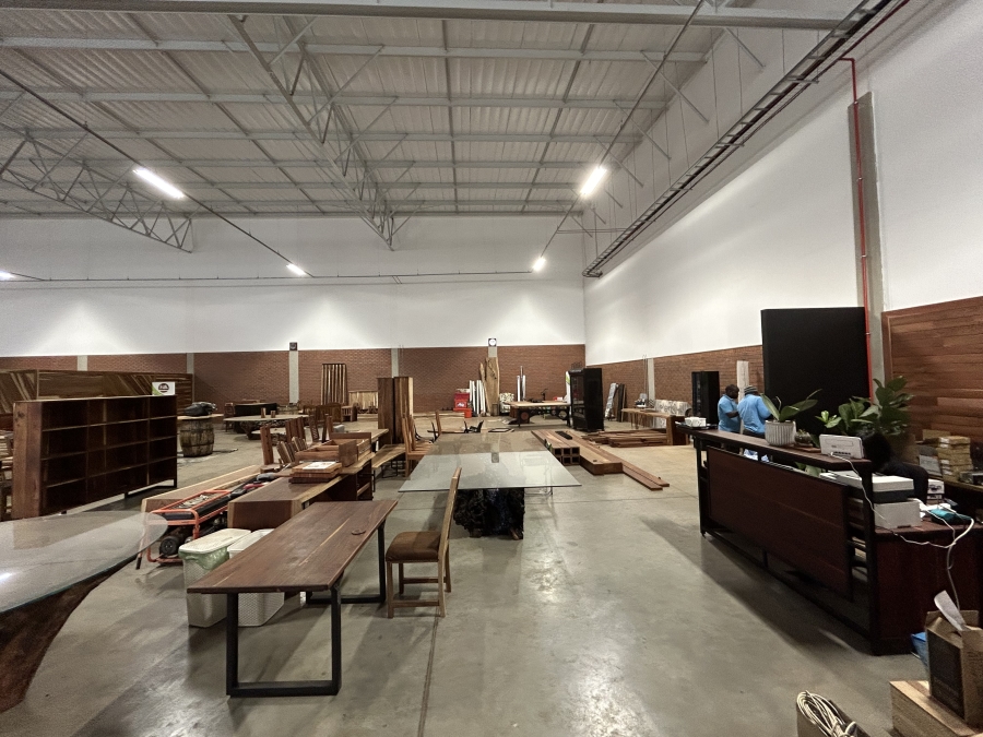 To Let Commercial Property for Rent in Irene Gauteng