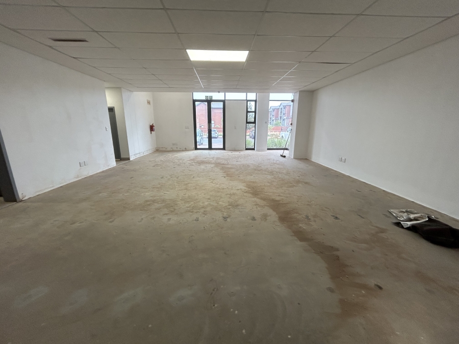 To Let Commercial Property for Rent in Irene Gauteng