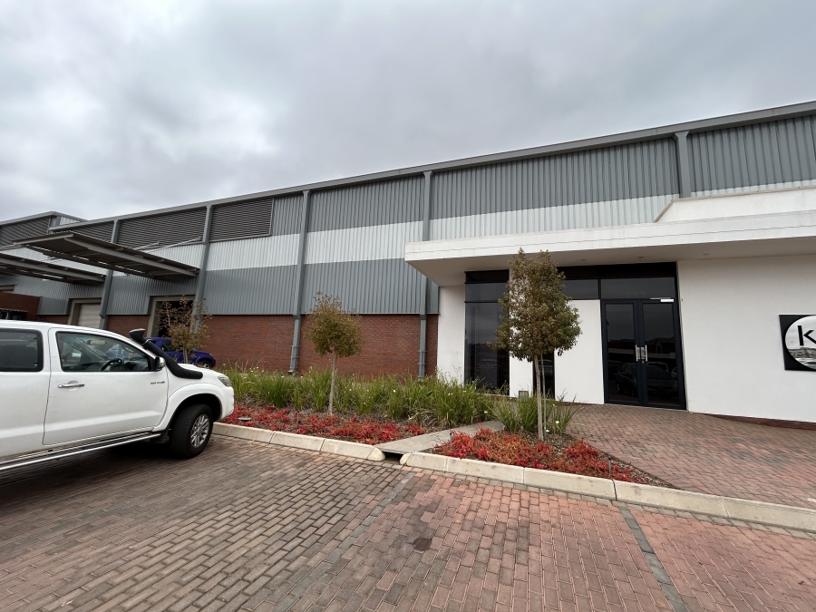 To Let Commercial Property for Rent in Irene Gauteng