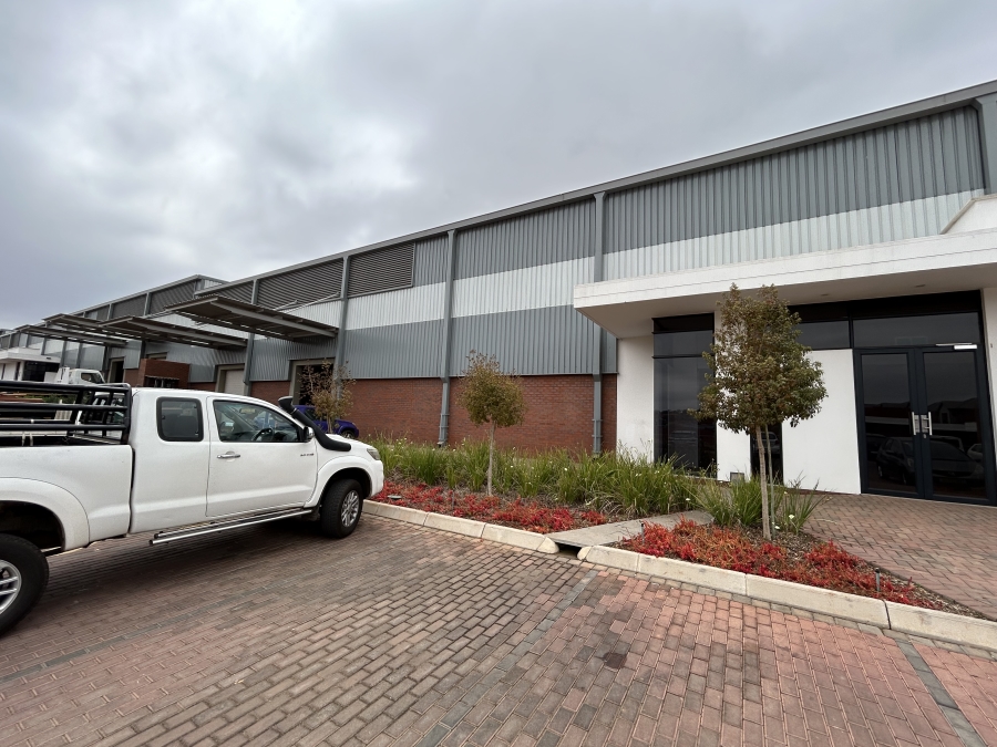 To Let Commercial Property for Rent in Irene Gauteng