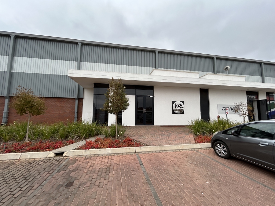 To Let Commercial Property for Rent in Irene Gauteng