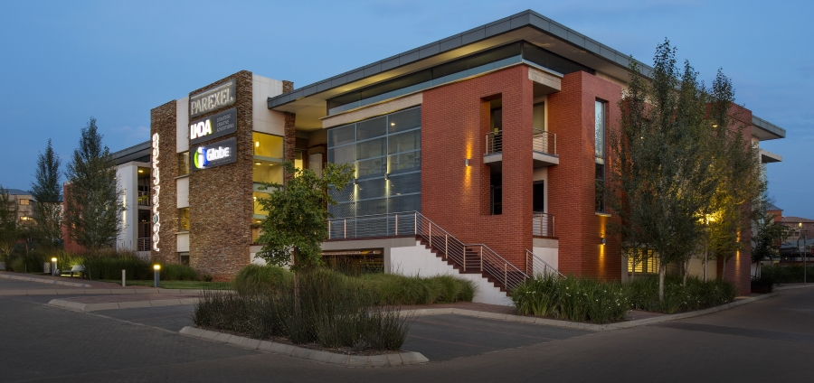 0 Bedroom Property for Sale in Route 21 Business Park Gauteng
