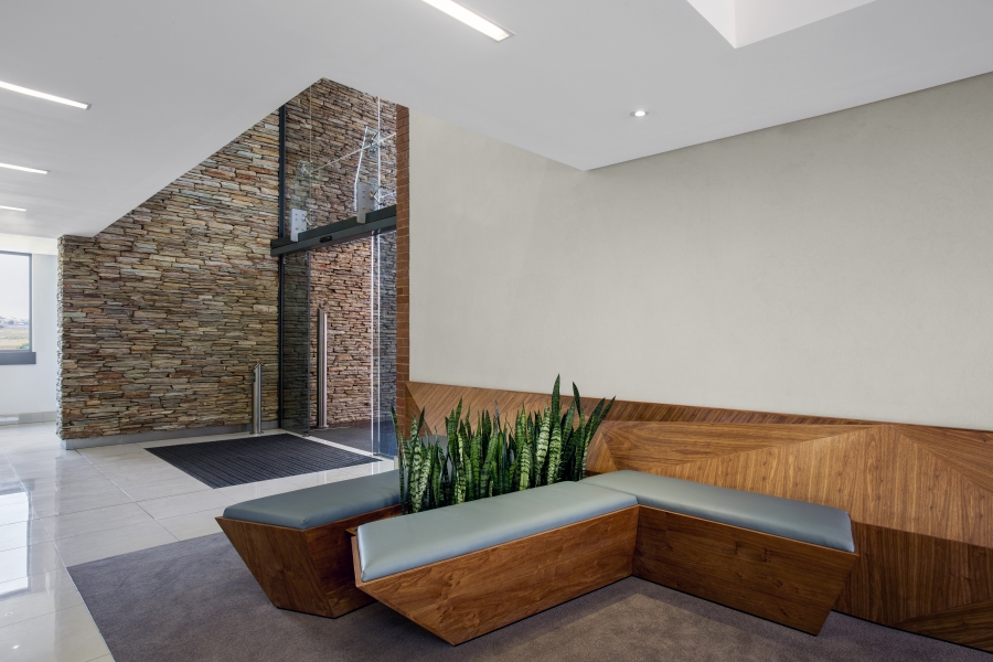 0 Bedroom Property for Sale in Route 21 Business Park Gauteng