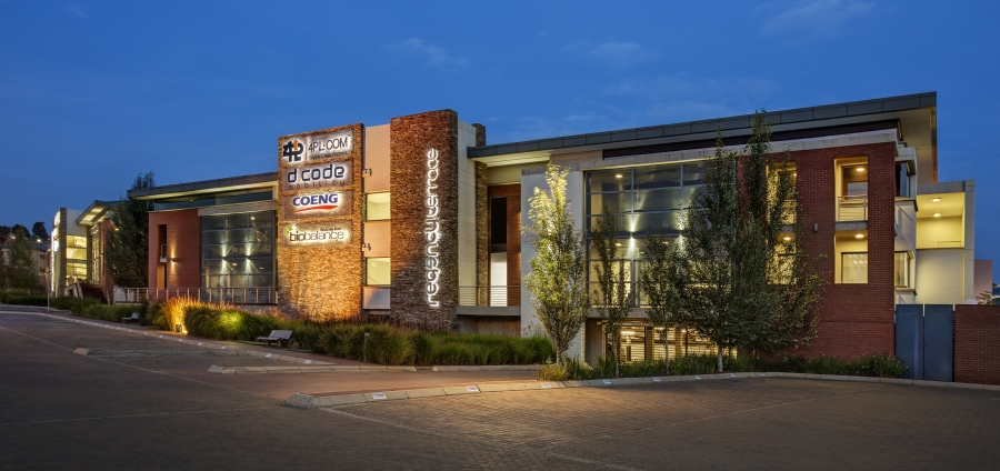 0 Bedroom Property for Sale in Route 21 Business Park Gauteng