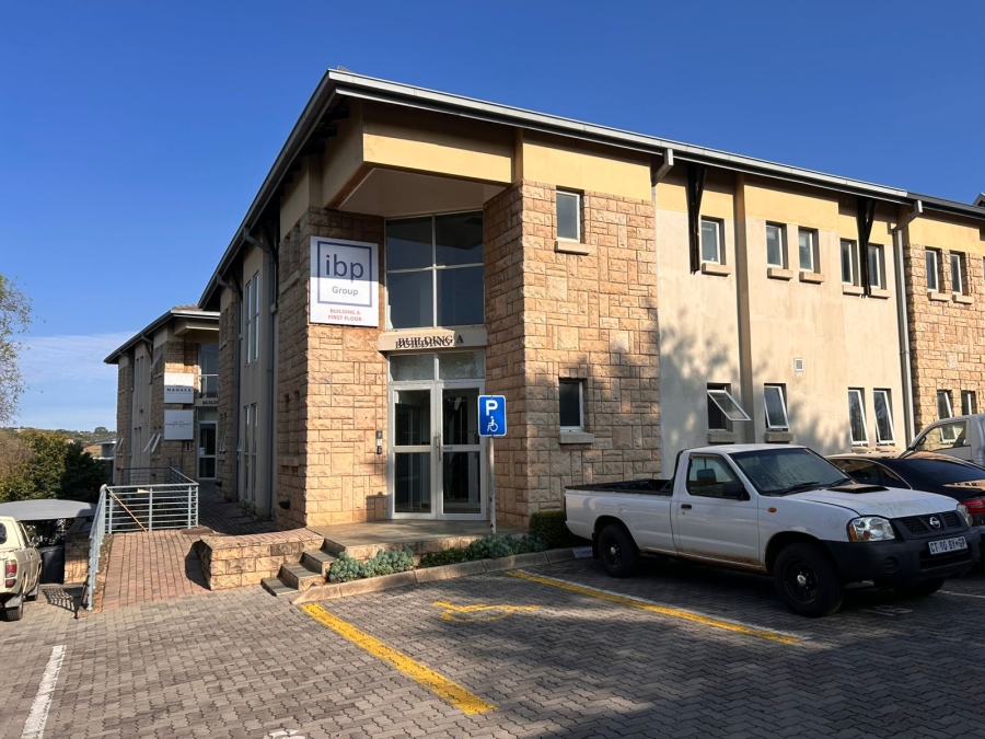To Let Commercial Property for Rent in Route 21 Business Park Gauteng