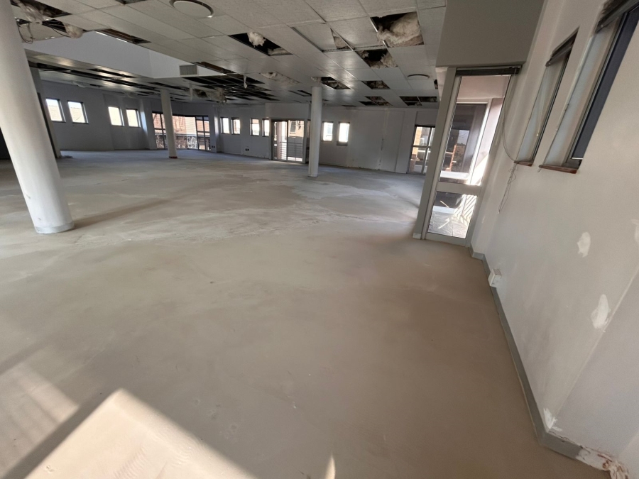 To Let Commercial Property for Rent in Route 21 Business Park Gauteng