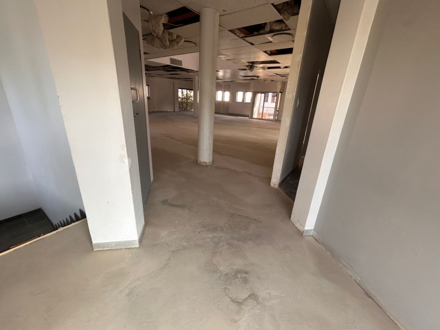 To Let Commercial Property for Rent in Route 21 Business Park Gauteng