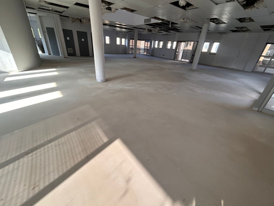 To Let Commercial Property for Rent in Route 21 Business Park Gauteng