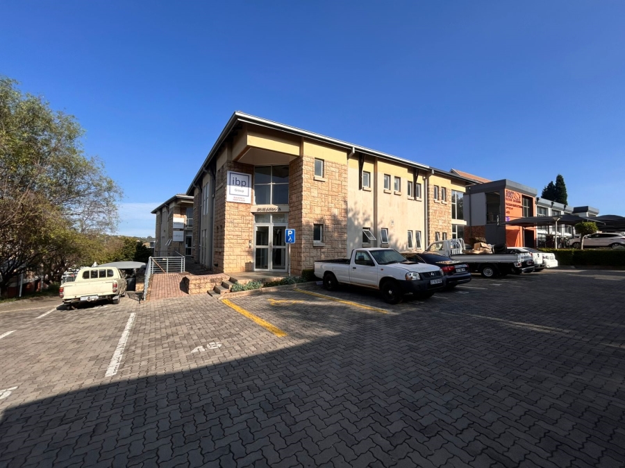 To Let Commercial Property for Rent in Route 21 Business Park Gauteng