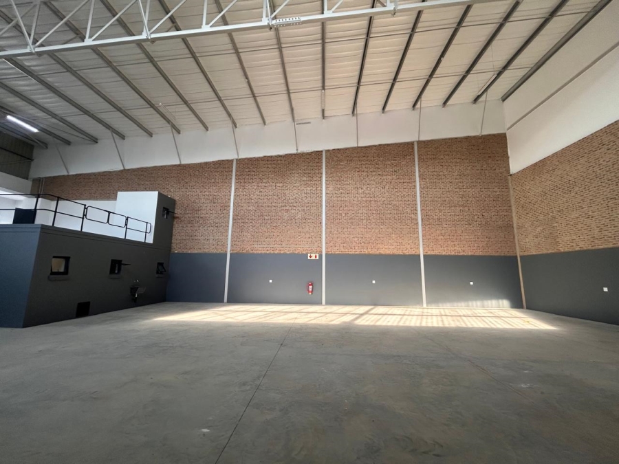 To Let Commercial Property for Rent in Samrand Business Park Gauteng