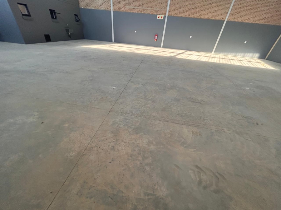 To Let Commercial Property for Rent in Samrand Business Park Gauteng
