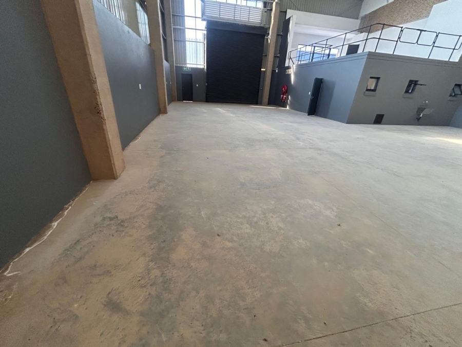 To Let Commercial Property for Rent in Samrand Business Park Gauteng