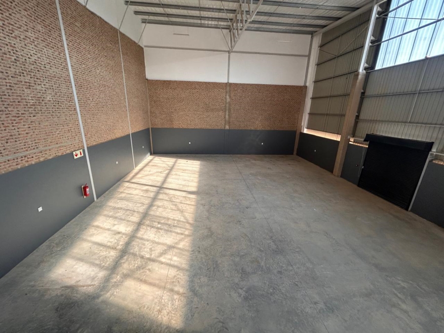 To Let Commercial Property for Rent in Samrand Business Park Gauteng