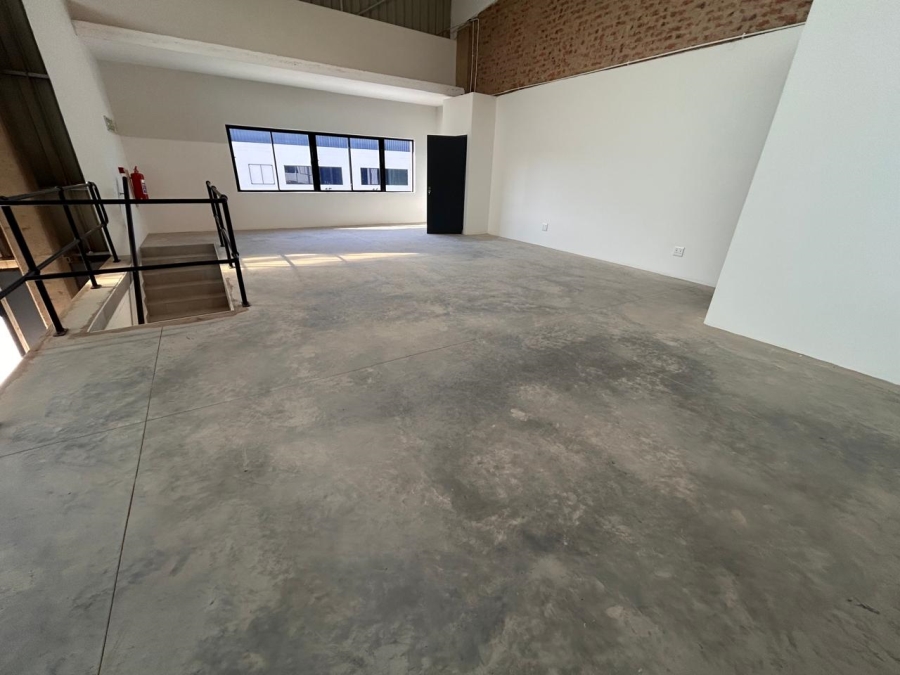 To Let Commercial Property for Rent in Samrand Business Park Gauteng