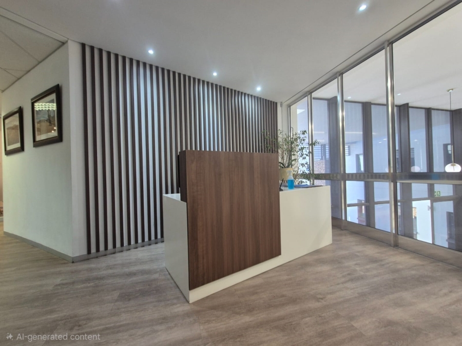 To Let Commercial Property for Rent in Centurion Central Gauteng