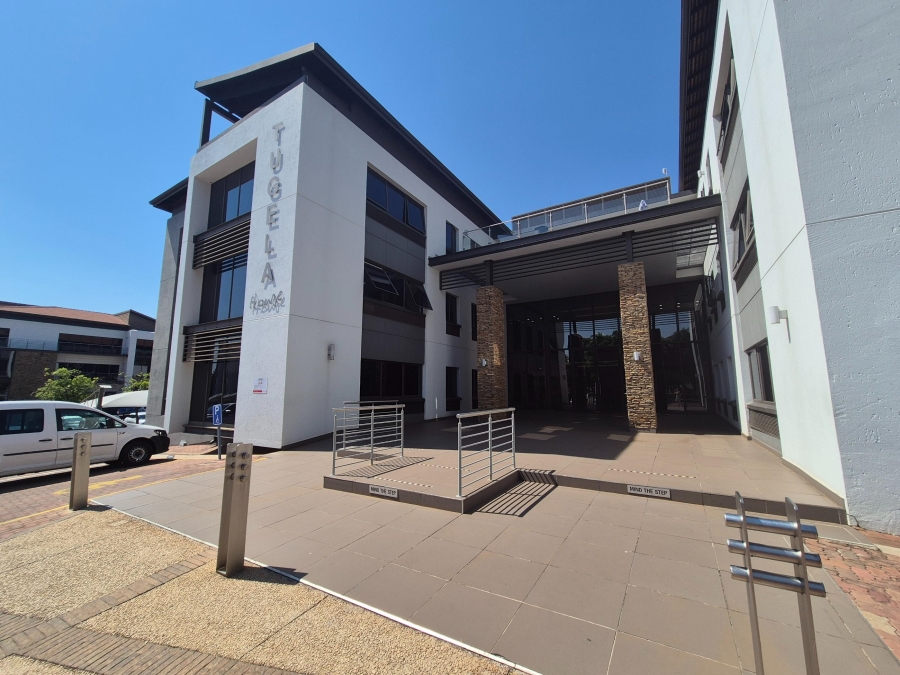 To Let Commercial Property for Rent in Centurion Central Gauteng
