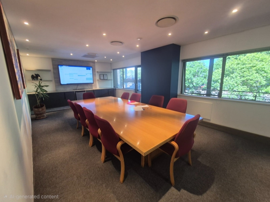 To Let Commercial Property for Rent in Centurion Central Gauteng
