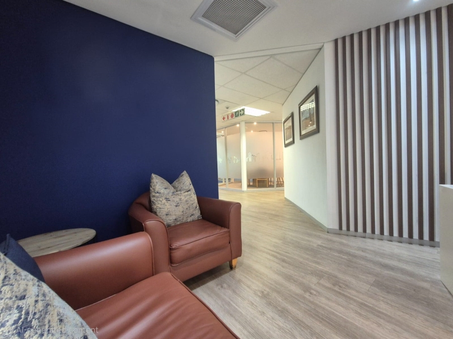 To Let Commercial Property for Rent in Centurion Central Gauteng