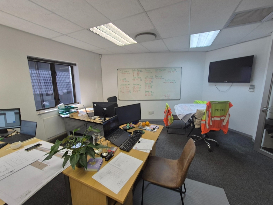 To Let Commercial Property for Rent in Centurion Central Gauteng