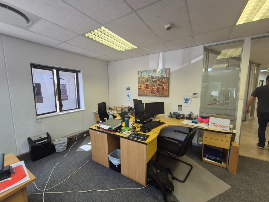 To Let Commercial Property for Rent in Centurion Central Gauteng
