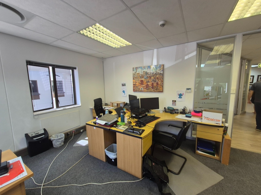 To Let Commercial Property for Rent in Centurion Central Gauteng