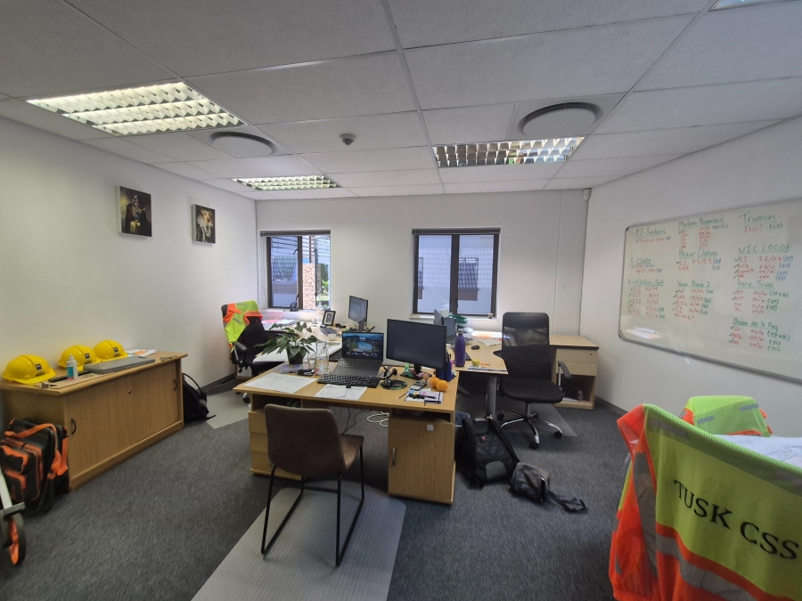 To Let Commercial Property for Rent in Centurion Central Gauteng
