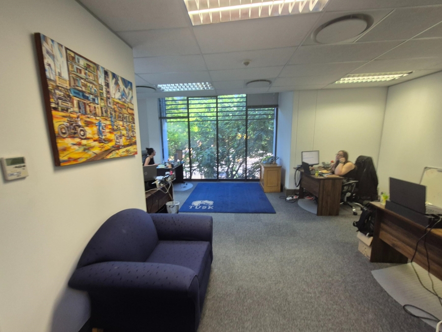 To Let Commercial Property for Rent in Centurion Central Gauteng