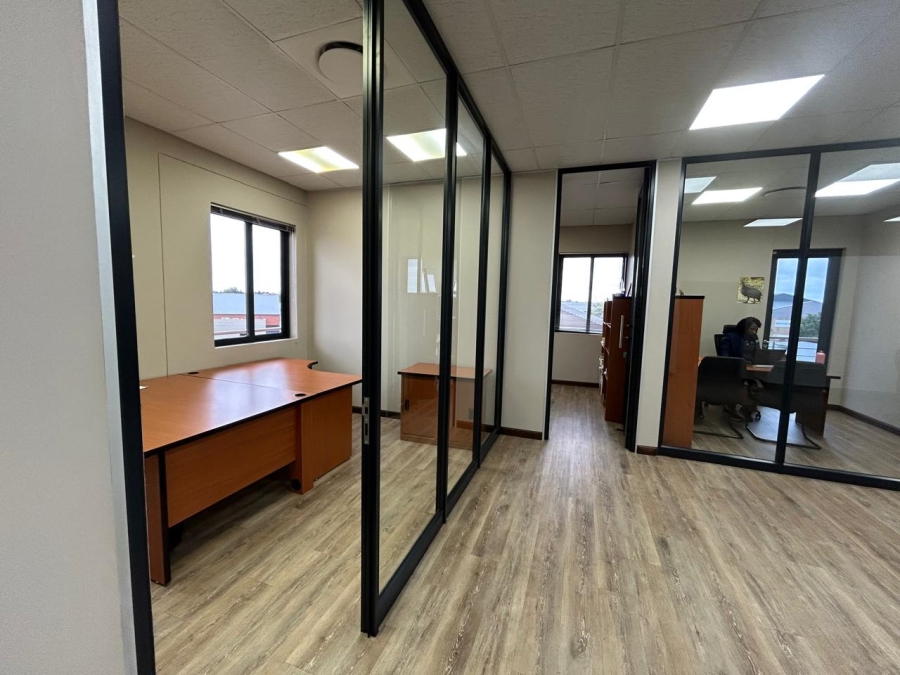 To Let Commercial Property for Rent in Route 21 Business Park Gauteng