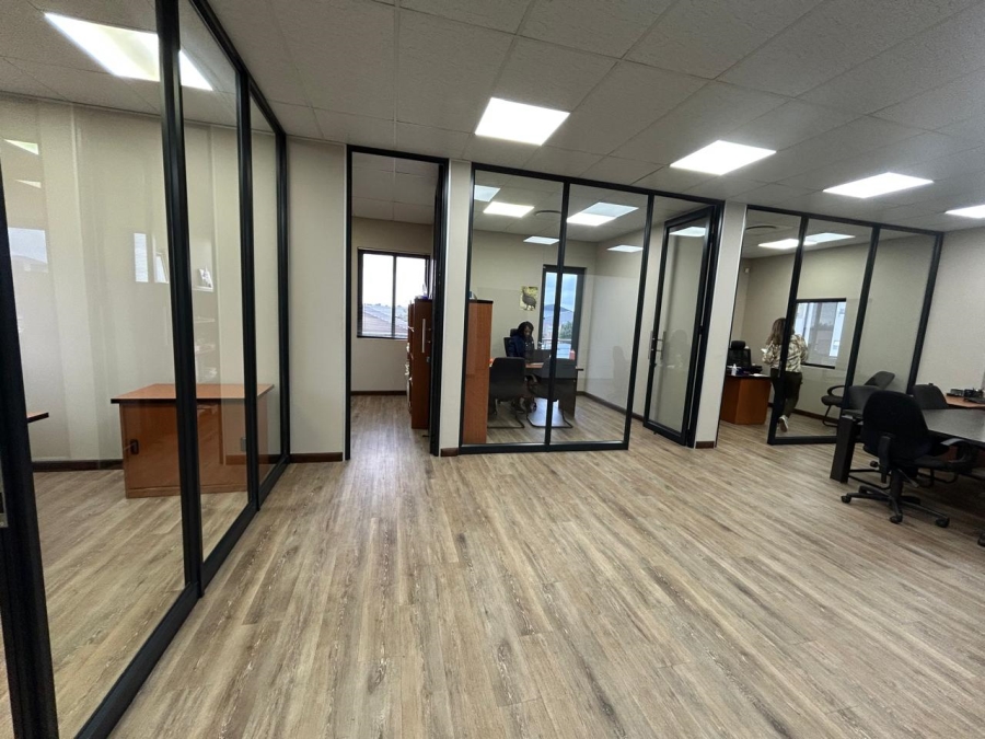 To Let Commercial Property for Rent in Route 21 Business Park Gauteng